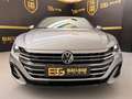 Volkswagen Arteon 2.0TDI R-Line DSG7 110kW Gris - thumbnail 2