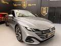 Volkswagen Arteon 2.0TDI R-Line DSG7 110kW Gris - thumbnail 5