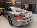 Volkswagen Arteon 2.0TDI R-Line DSG7 110kW Gris - thumbnail 10