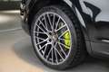 Porsche Cayenne Cayenne E-Hybrid 3.0 V6 462 ch Tiptronic BVA Schwarz - thumbnail 10