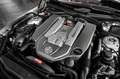 Mercedes-Benz SL 55 AMG Kompressor Evolution #deutsches Fzg. Argent - thumbnail 16