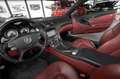 Mercedes-Benz SL 55 AMG Kompressor Evolution #deutsches Fzg. Argent - thumbnail 20