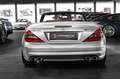Mercedes-Benz SL 55 AMG Kompressor Evolution #deutsches Fzg. Argent - thumbnail 12