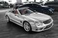 Mercedes-Benz SL 55 AMG Kompressor Evolution #deutsches Fzg. Argent - thumbnail 14