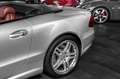 Mercedes-Benz SL 55 AMG Kompressor Evolution #deutsches Fzg. Argent - thumbnail 10