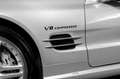 Mercedes-Benz SL 55 AMG Kompressor Evolution #deutsches Fzg. Argent - thumbnail 9