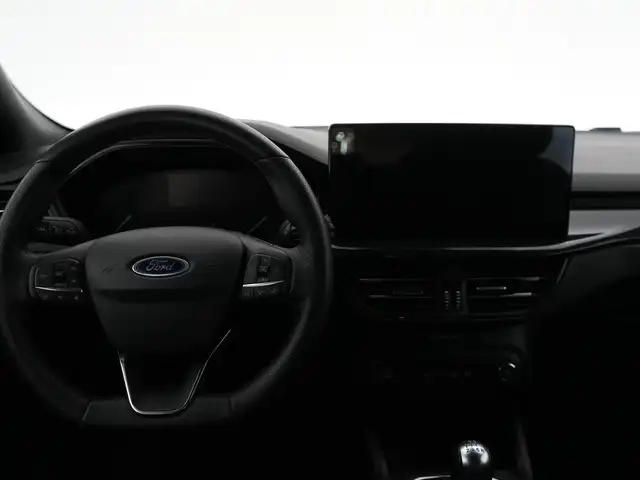 Ford Focus view 7