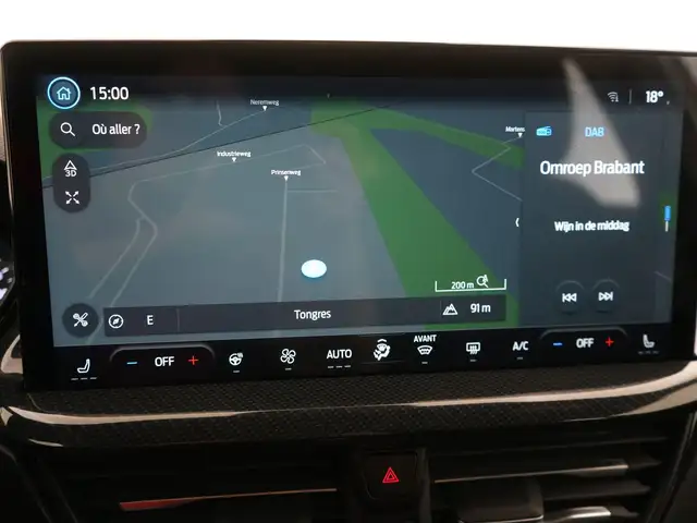 Ford Focus view 9
