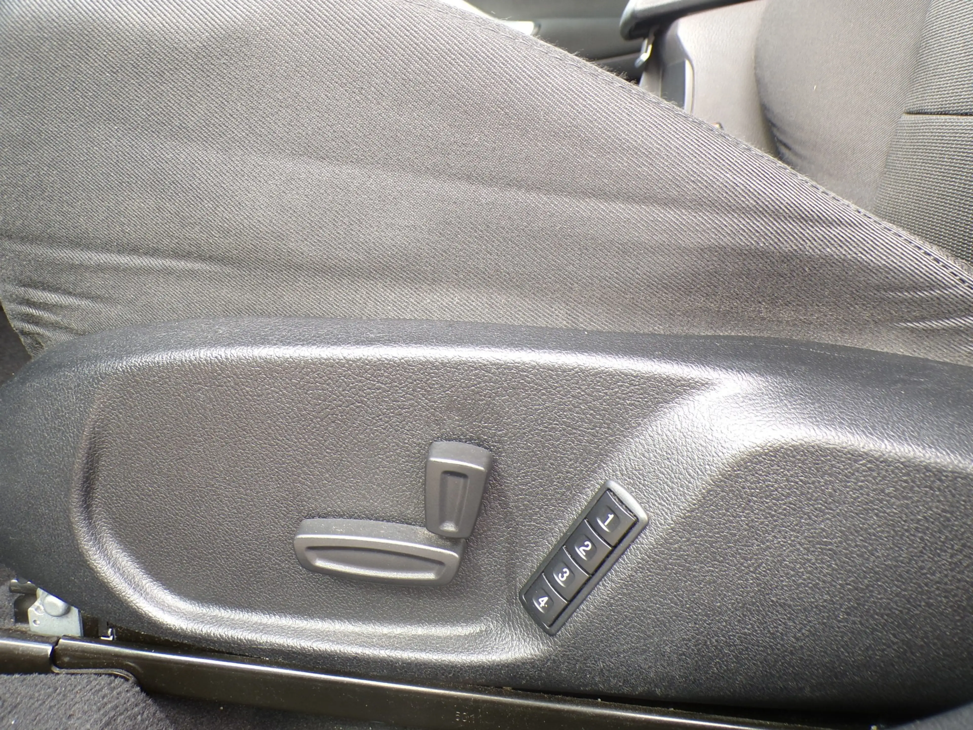 Ford Mondeo 1.6 EcoBoost Lease Titanium Navi-Sensoren-Dode hoe — photo 2