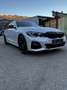 BMW Active Hybrid 3 330e M-Sport G20 Weiß - thumbnail 2