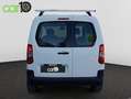 Toyota Proace City 1.5D 75kW (100CV) GX L1 Blanco - thumbnail 3