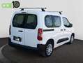 Toyota Proace City 1.5D 75kW (100CV) GX L1 Blanco - thumbnail 4