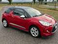 DS Automobiles DS 3 DS3 1.4 hdi So Chic 70cv Rosso - thumbnail 5