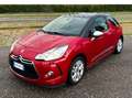 DS Automobiles DS 3 DS3 1.4 hdi So Chic 70cv Rosso - thumbnail 6