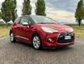 DS Automobiles DS 3 DS3 1.4 hdi So Chic 70cv Rosso - thumbnail 7