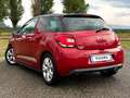 DS Automobiles DS 3 DS3 1.4 hdi So Chic 70cv Rosso - thumbnail 3