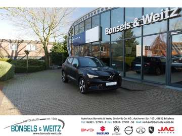 Core Recharge Pure Electric 2WD Navi Allwetterreif