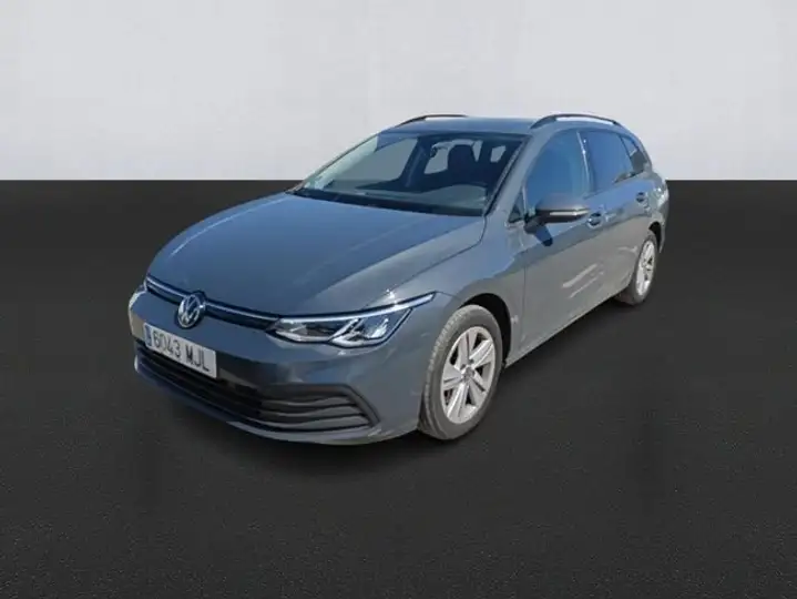 Volkswagen Golf 8 Variant Life 2.0 TDI 2023