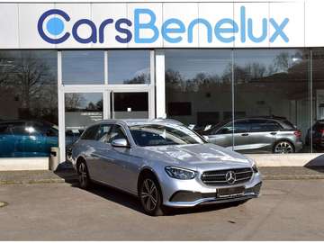 CDI Break 9G-Tronic ANGLE MORT ATT REMORQUE CAM