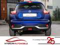 Nissan Juke 1.5 dCi Tekna |Leder|Xenon|360°|Sitzhz.| Blau - thumbnail 6
