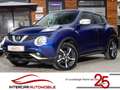 Nissan Juke 1.5 dCi Tekna |Leder|Xenon|360°|Sitzhz.| Blau - thumbnail 11
