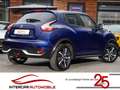 Nissan Juke 1.5 dCi Tekna |Leder|Xenon|360°|Sitzhz.| Blau - thumbnail 12
