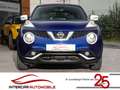 Nissan Juke 1.5 dCi Tekna |Leder|Xenon|360°|Sitzhz.| Blau - thumbnail 5