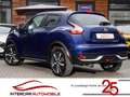 Nissan Juke 1.5 dCi Tekna |Leder|Xenon|360°|Sitzhz.| Blau - thumbnail 2