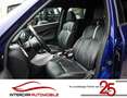 Nissan Juke 1.5 dCi Tekna |Leder|Xenon|360°|Sitzhz.| Blau - thumbnail 4