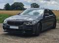 BMW 540 BMW G30 540i M-Paket LED ACC 360° M5 ID7 Remus Grey - thumbnail 3
