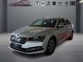 Skoda Superb Navigationssystem Rückfahrkamera Argent - thumbnail 1