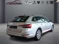 Skoda Superb Navigationssystem Rückfahrkamera Argent - thumbnail 4