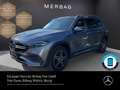 Mercedes-Benz EQB 300 4M *AMG Line Pano Memory Kamera Distro Gris - thumbnail 1