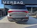 Mercedes-Benz EQB 300 4M *AMG Line Pano Memory Kamera Distro Gris - thumbnail 5