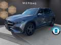 Mercedes-Benz EQB 300 4M *AMG Line Pano Memory Kamera Distro Gris - thumbnail 2
