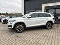 Skoda Kodiaq Kodiaq 2.0 TDI Style 4x4 *Navi*Traveller*beh. WSS Blanc - thumbnail 2