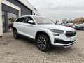 Skoda Kodiaq Kodiaq 2.0 TDI Style 4x4 *Navi*Traveller*beh. WSS Blanc - thumbnail 4