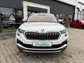 Skoda Kodiaq Kodiaq 2.0 TDI Style 4x4 *Navi*Traveller*beh. WSS Blanc - thumbnail 3