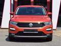 Volkswagen T-Roc 1.0TSI NAVIGATIE - CARPLAY -PDC v/a -ALU -46.000km Noir - thumbnail 7