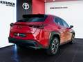 Lexus UX 250h Style Edition Red - thumbnail 14