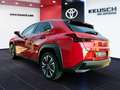 Lexus UX 250h Style Edition Red - thumbnail 11