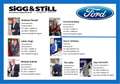 Ford Transit Connect Kasten Trend 230 L2 CAM*PDC*ACC*BL Negro - thumbnail 7