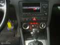 Audi A3 2.0 TDI Aut. S Line Airco Cruise Leer. Motor rookt Schwarz - thumbnail 7