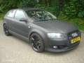 Audi A3 2.0 TDI Aut. S Line Airco Cruise Leer. Motor rookt Schwarz - thumbnail 3