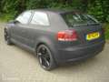 Audi A3 2.0 TDI Aut. S Line Airco Cruise Leer. Motor rookt Schwarz - thumbnail 2