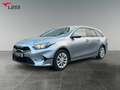 Kia Ceed SW / cee'd SW Ceed Sportswagon 1.5 LBX Plus +Sitzheiz+Kamera+ Argent - thumbnail 2