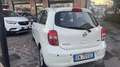 Nissan Micra 5p 1.2 Tekna 80 neo patentati unico proprietario Blanc - thumbnail 5