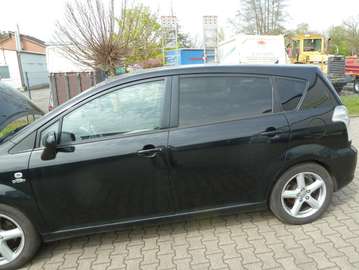 Corolla Verso Diesel 2.2 D-CAT DPF Sol