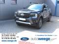 Ford Ranger Wildtrak PHEV e-4WD Doppelkabine Schwarz - thumbnail 1