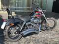 Harley-Davidson Dyna Wide Glide FXDWG Czarny - thumbnail 4